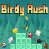 Juego online Birdy Rush Juego online Birdy Rush