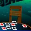 Juego online Black Hole Solitaire Craze