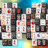 Juego online Black and White Mahjong 2