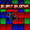 Juego online Blast Blocks