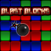 Juego online Blast Blocks Juego online Blast Blocks