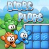 Juego online Blobs Plops