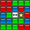 Juego online Blocks and Stars