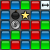 Juego online Blocks and Stars 2