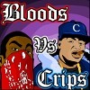 Juego online Bloods Vs Crips