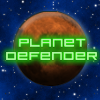 Juego online Blowing Pixels Planet Defender