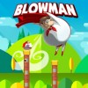 Juego online Blowman