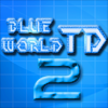 Juego online Blue World TD 2