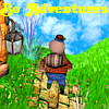 Juego online Bo Adventures