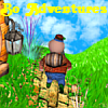 Juego online Bo Adventures Juego online Bo Adventures