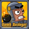 Juego online Bomb Besieger Juego online Bomb Besieger