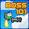 Juego online Boss 101