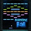 Juego online Bouncing Ball