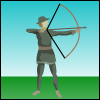Juego online Bow Battle Juego online Bow Battle