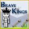Juego online Brave Kings - level pack Juego online Brave Kings - level pack