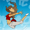 Juego online BringIt Disco Juego online BringIt Disco