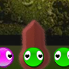 Juego online Bubble Shooter 4 Juego online Bubble Shooter 4