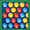 Juego online Bubble Shooter 4