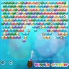 Juego online Bubble Shooter Maja