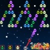 Juego online Bubble Shooter Xmas Fun