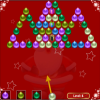 Juego online Bubble Shooting Christmas Special Juego online Bubble Shooting Christmas Special