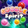 Juego online Bubble Spirit