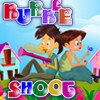 Juego online Bubble Shoot