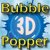 Juego online Bubble Popper 3D