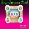 Juego online Bugs-Dungeon-Raid