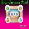 Juego online Bugs-Dungeon-Raid Juego online Bugs-Dungeon-Raid
