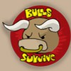 Juego online Bulls Survive