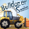 Juego online Bulldozer Snake