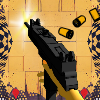 Juego online Bullet Survival