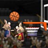 Juego online BunnyLimpics Basketball