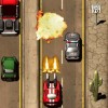 Juego online Burnin Rubber Juego online Burnin Rubber