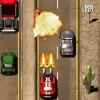 Juego online Burnin Rubber