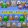 Juego online Connect Animals