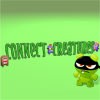 Juego online Connect Creatures