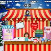 Juego online christmas cafe