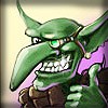 Juego online Thrower Goblin Juego online Thrower Goblin