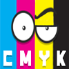 Juego online CMYK