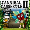 Juego online Cannibal Casserole 2