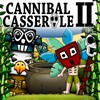 Juego online Cannibal Casserole 2 Juego online Cannibal Casserole 2