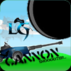 Juego online Cannon Shooter