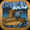 Juego online CANNONS Revolution