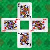 Juego online Solitaire: Captive Queens