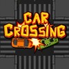 Juego online Car Crossing