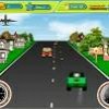 Juego online Legendary Driving 3D