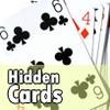 Juego online Hidden Cards
