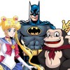 Juego online Cartoon Quiz Juego online Cartoon Quiz